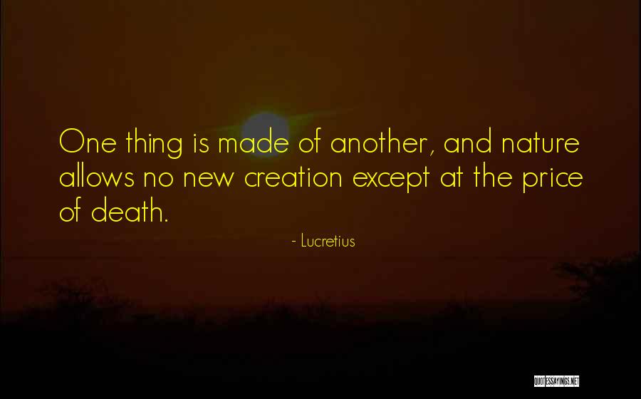 Fudbal U Quotes By Lucretius Fudbal U Quotes By Lucretius