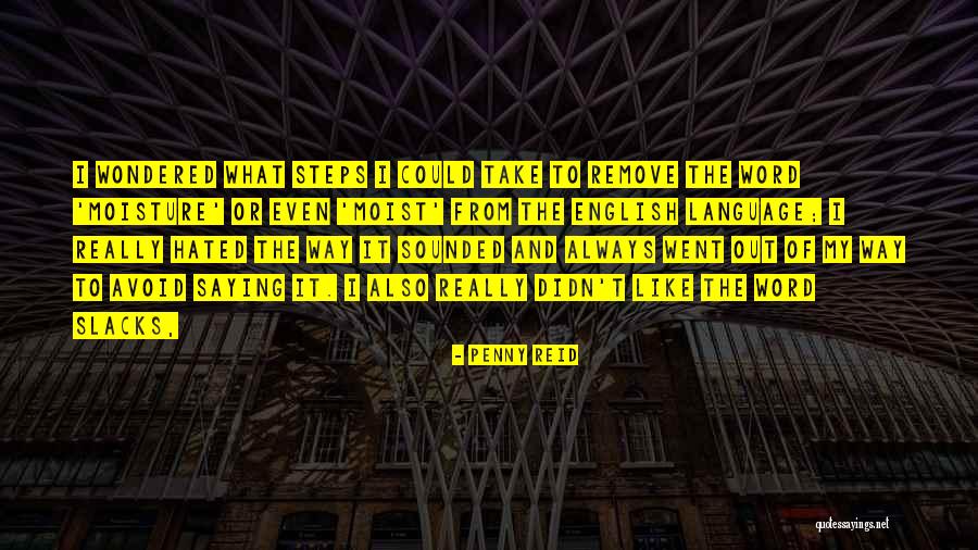 Fudbal U Quotes By Penny Reid Fudbal U Quotes By Penny Reid