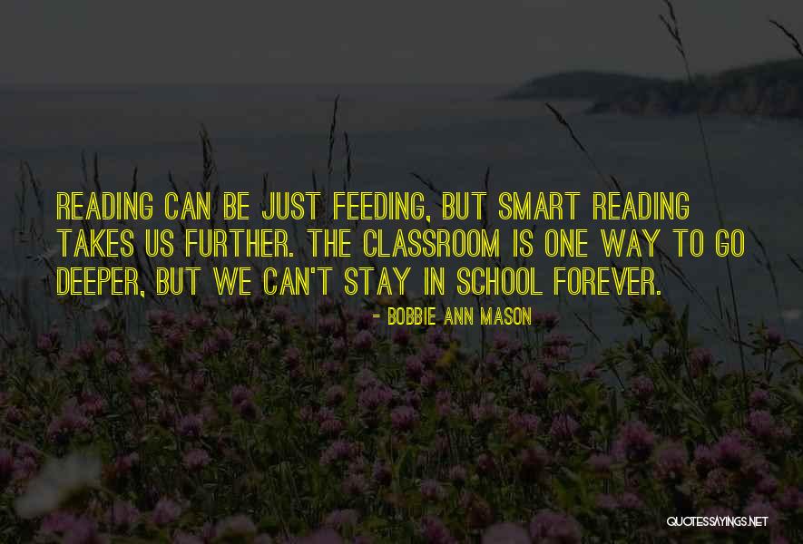 Fudged Quotes By Bobbie Ann Mason Fudged Quotes By Bobbie Ann Mason