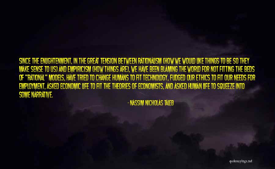 Fudged Quotes By Nassim Nicholas Taleb Fudged Quotes By Nassim Nicholas Taleb