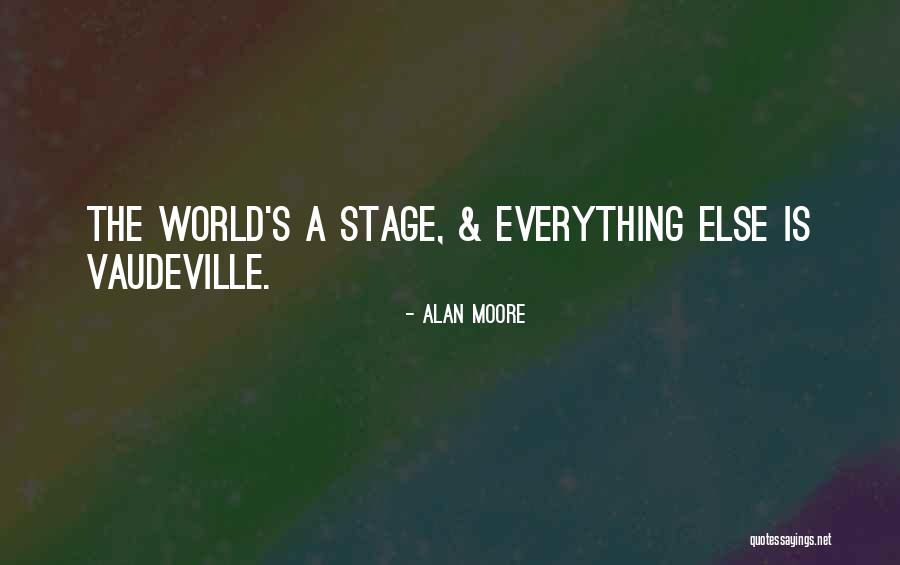 Fudgesicles Low Fat Quotes By Alan Moore Fudgesicles Low Fat Quotes By Alan Moore