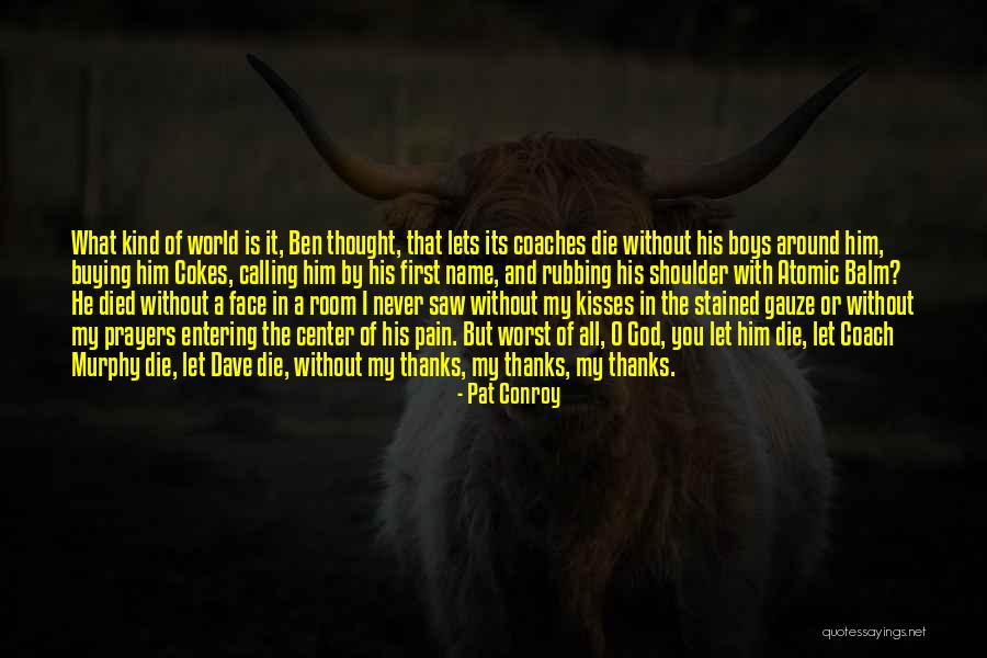 Fudgesicles Low Fat Quotes By Pat Conroy Fudgesicles Low Fat Quotes By Pat Conroy
