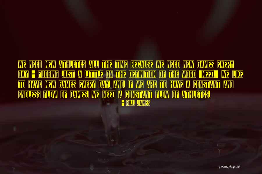 Fudging Quotes By Bill James Fudging Quotes By Bill James