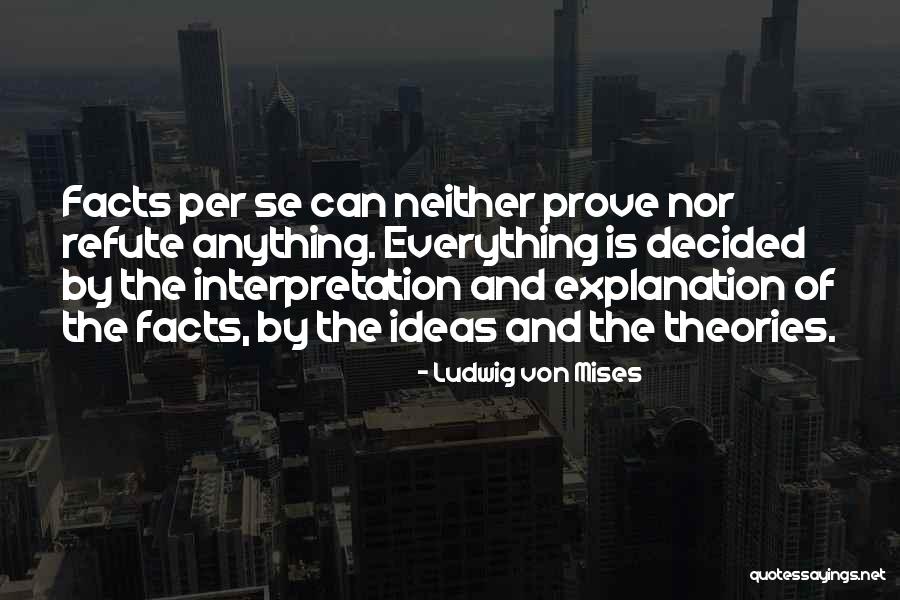 Fudging Quotes By Ludwig Von Mises Fudging Quotes By Ludwig Von Mises
