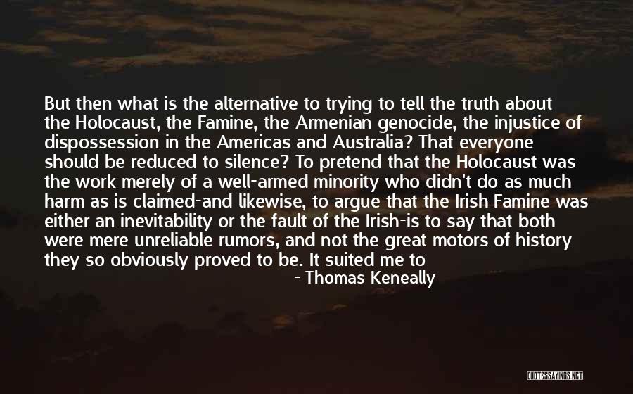 Fudging Quotes By Thomas Keneally Fudging Quotes By Thomas Keneally