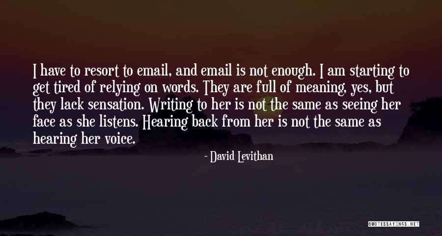 Fudgy Chocolate Quotes By David Levithan Fudgy Chocolate Quotes By David Levithan
