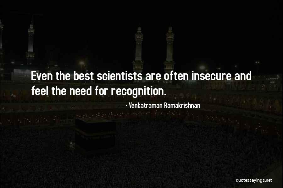 Fudia Kargbo Quotes By Venkatraman Ramakrishnan Fudia Kargbo Quotes By Venkatraman Ramakrishnan