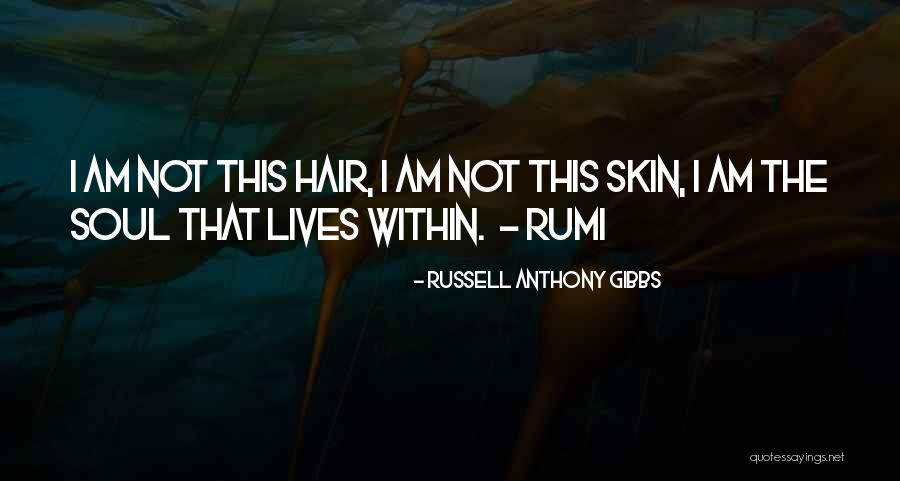 Fueding Quotes By Russell Anthony Gibbs Fueding Quotes By Russell Anthony Gibbs