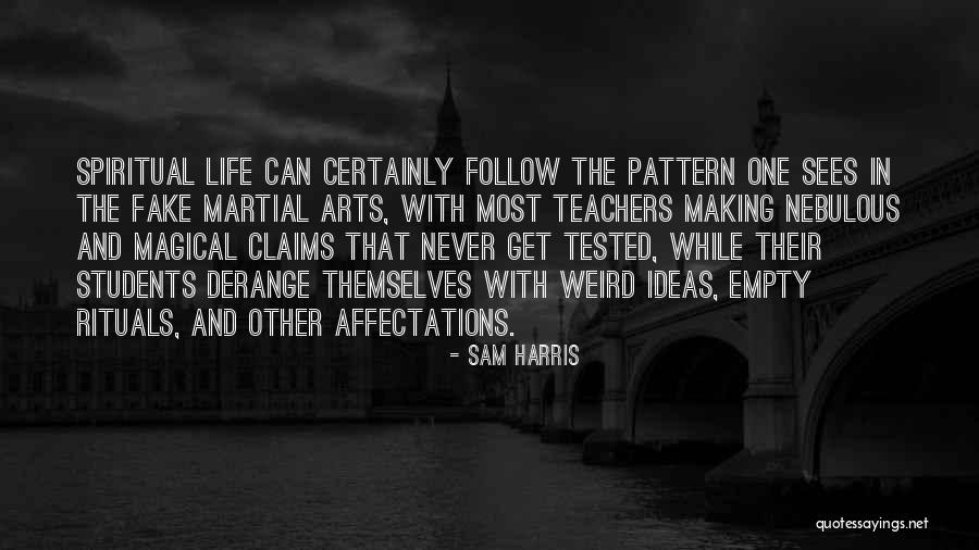 Fuegos Mobile Quotes By Sam Harris Fuegos Mobile Quotes By Sam Harris