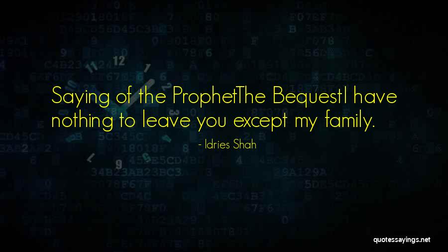 Fuehrer In English Quotes By Idries Shah Fuehrer In English Quotes By Idries Shah