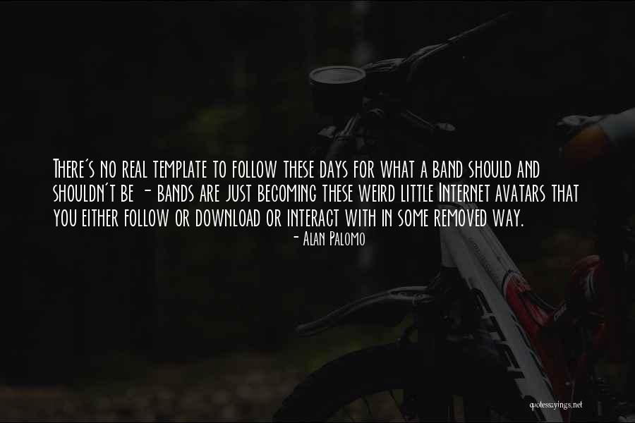 Fuehrerprinzip Quotes By Alan Palomo Fuehrerprinzip Quotes By Alan Palomo