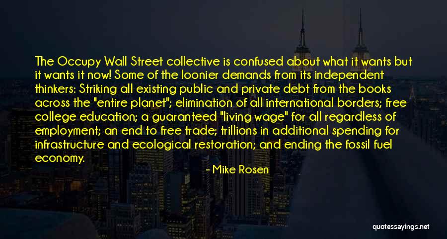 Fuel Economy Quotes By Mike Rosen Fuel Economy Quotes By Mike Rosen