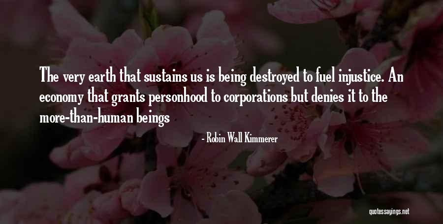 Fuel Economy Quotes By Robin Wall Kimmerer Fuel Economy Quotes By Robin Wall Kimmerer