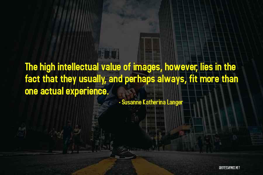 Fuel Scarcity Quotes By Susanne Katherina Langer Fuel Scarcity Quotes By Susanne Katherina Langer
