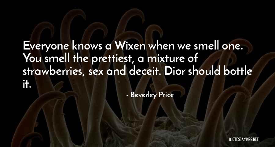 Fuelled Networks Quotes By Beverley Price Fuelled Networks Quotes By Beverley Price