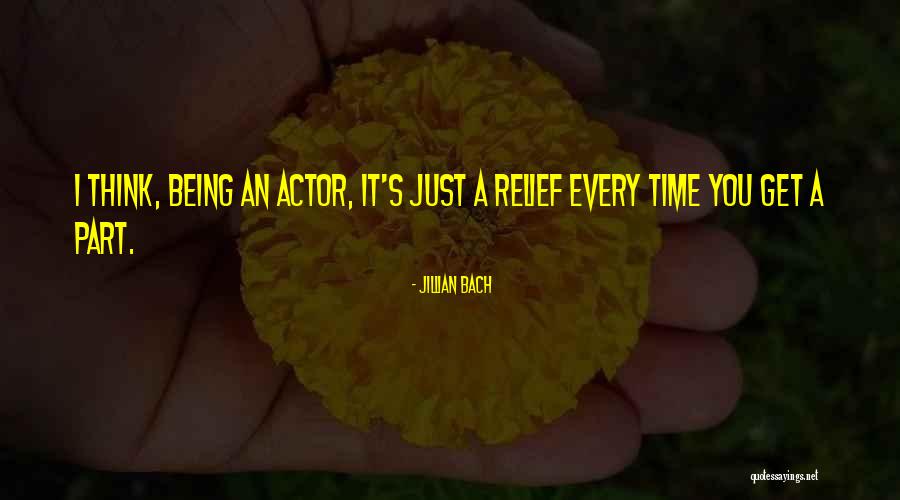Fuelled Networks Quotes By Jillian Bach Fuelled Networks Quotes By Jillian Bach