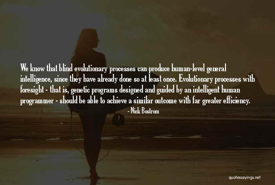 Fuelling And Associates Quotes By Nick Bostrom Fuelling And Associates Quotes By Nick Bostrom