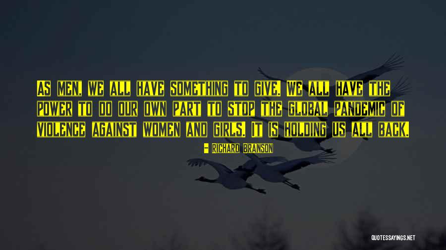 Fuengirola Quotes By Richard Branson Fuengirola Quotes By Richard Branson