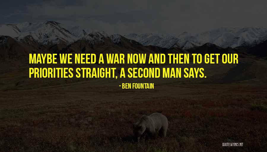 Fuenmayor Art Quotes By Ben Fountain Fuenmayor Art Quotes By Ben Fountain