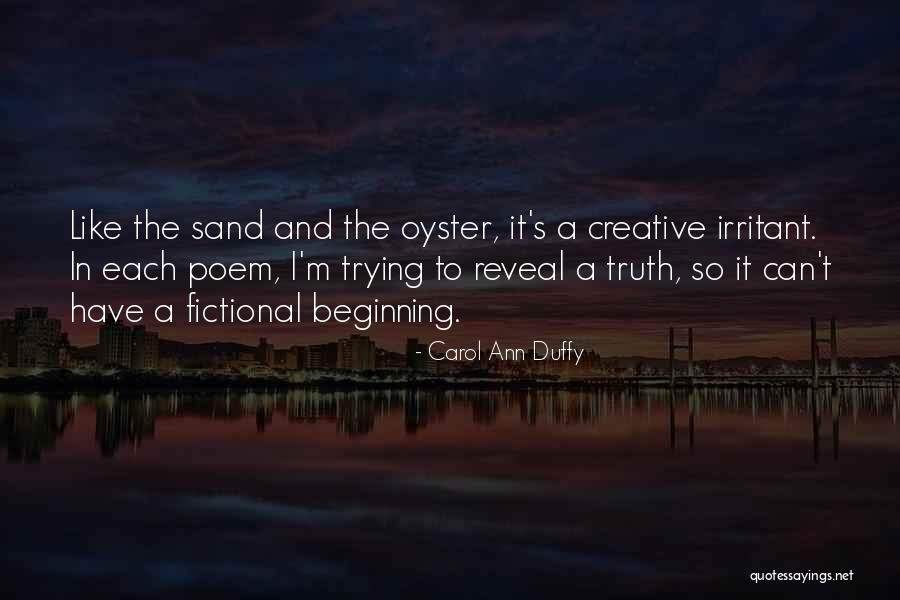 Fuenmayor Art Quotes By Carol Ann Duffy Fuenmayor Art Quotes By Carol Ann Duffy