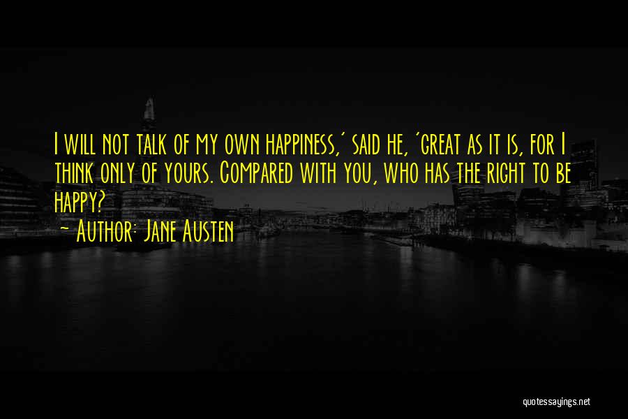 Fuente De Poder Quotes By Jane Austen