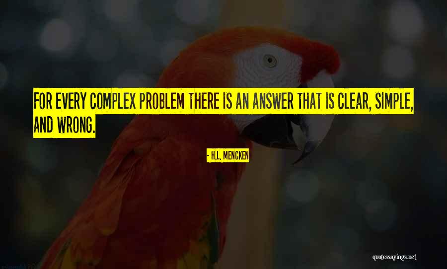 Fuentebella Toa Quotes By H.L. Mencken Fuentebella Toa Quotes By H.L. Mencken