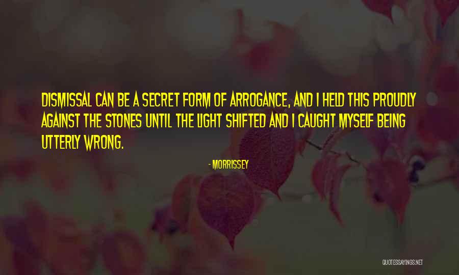 Fuentebella Toa Quotes By Morrissey Fuentebella Toa Quotes By Morrissey