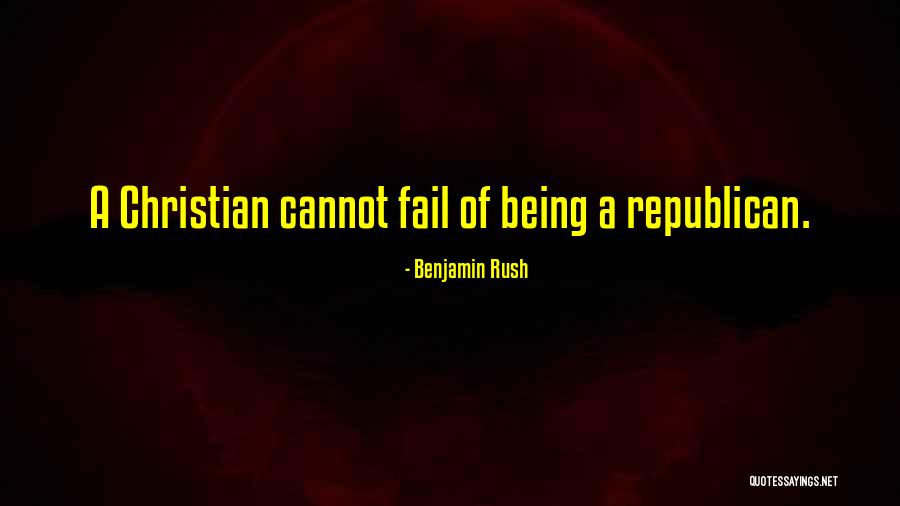 Fuentebella Wikipedia Quotes By Benjamin Rush