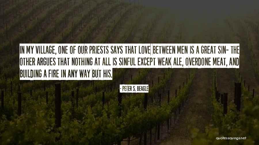 Fuentes Cigars Quotes By Peter S. Beagle Fuentes Cigars Quotes By Peter S. Beagle