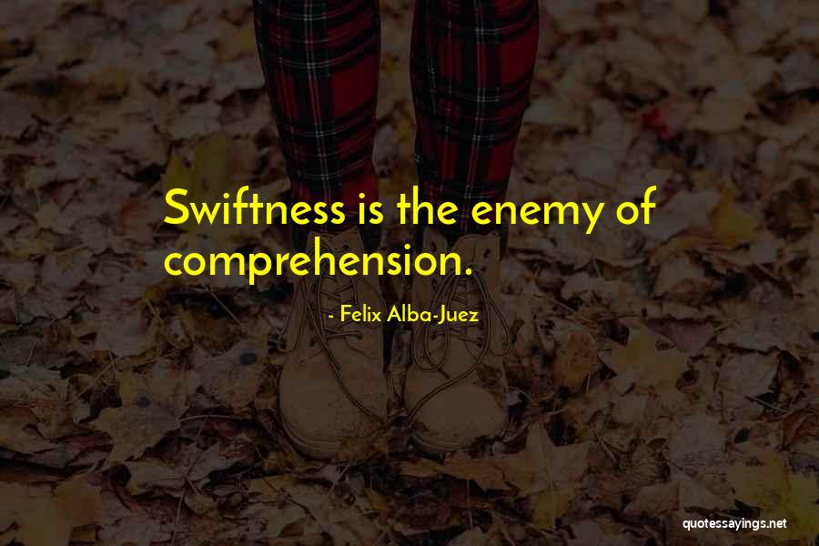 Fuere O Definiciones Quotes By Felix Alba-Juez Fuere O Definiciones Quotes By Felix Alba-Juez