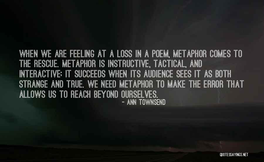 Fueri Motors Quotes By Ann Townsend Fueri Motors Quotes By Ann Townsend