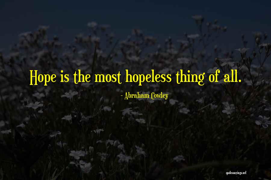 Fuerint Quotes By Abraham Cowley Fuerint Quotes By Abraham Cowley
