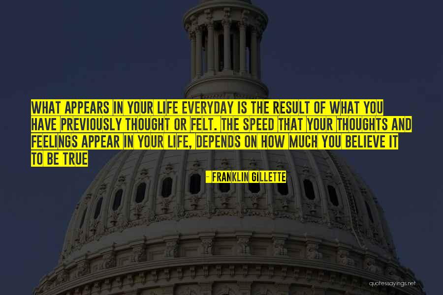 Fuerite Quotes By Franklin Gillette Fuerite Quotes By Franklin Gillette