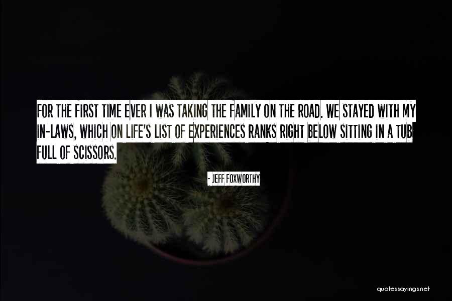 Fuero Games Quotes By Jeff Foxworthy Fuero Games Quotes By Jeff Foxworthy