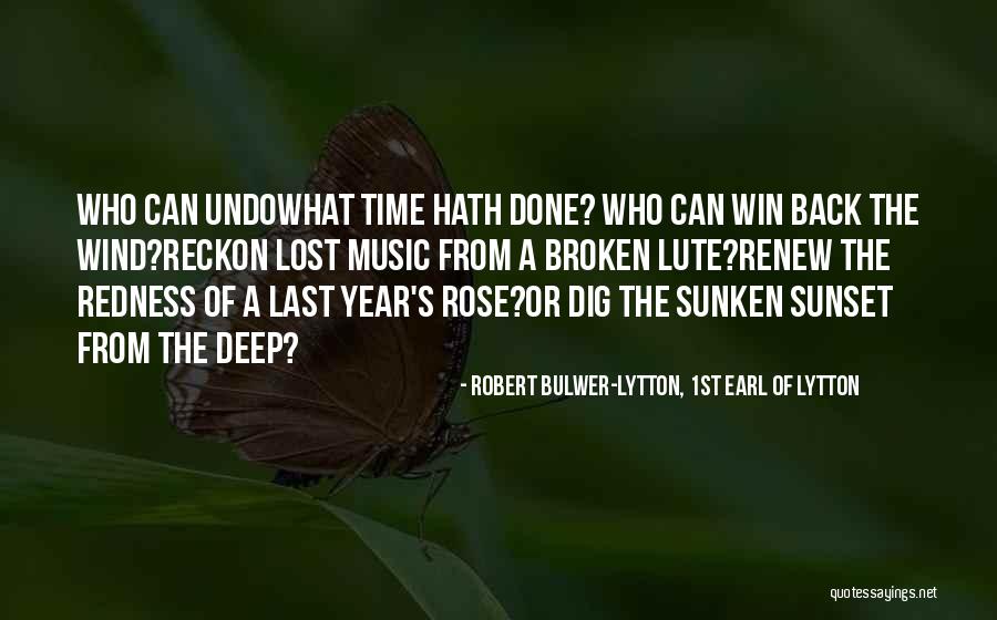 Fueron Conjugation Quotes By Robert Bulwer-Lytton, 1st Earl Of Lytton Fueron Conjugation Quotes By Robert Bulwer-Lytton, 1st Earl Of Lytton