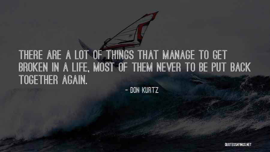 Fueron Spanish Quotes By Don Kurtz Fueron Spanish Quotes By Don Kurtz