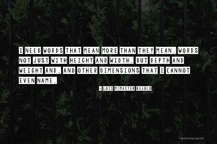 Fueron Spanish Quotes By Lois McMaster Bujold Fueron Spanish Quotes By Lois McMaster Bujold