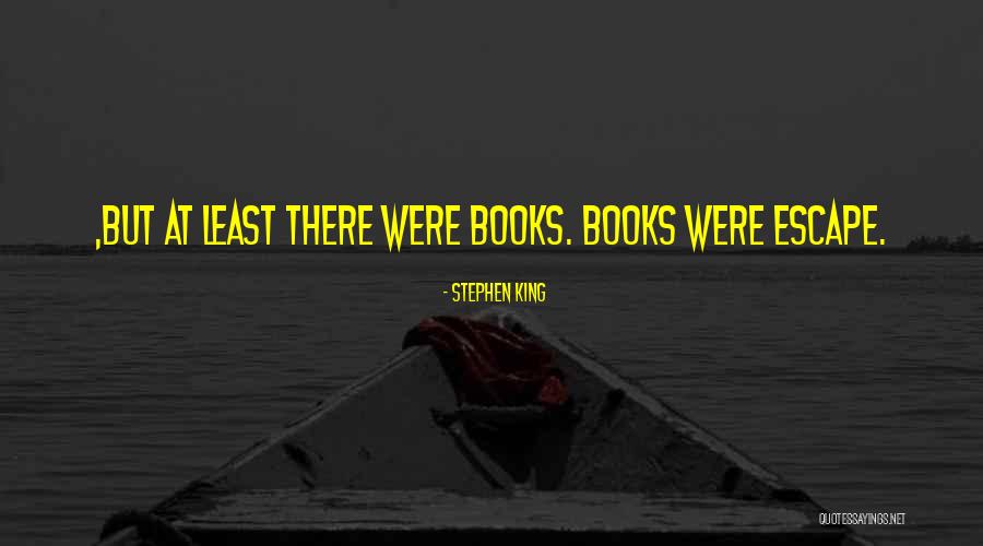 Fueron Spanish Quotes By Stephen King Fueron Spanish Quotes By Stephen King