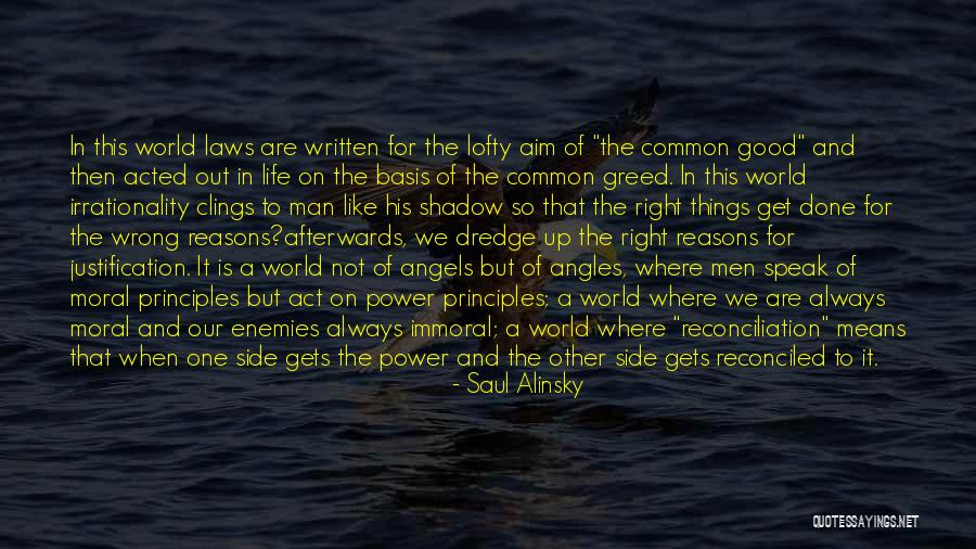 Fueros Quotes By Saul Alinsky Fueros Quotes By Saul Alinsky