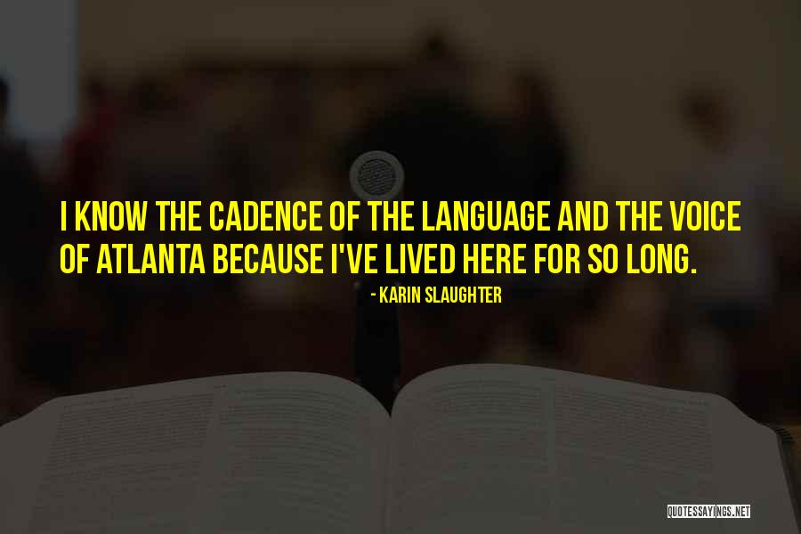 Fuerunt In Latin Quotes By Karin Slaughter Fuerunt In Latin Quotes By Karin Slaughter