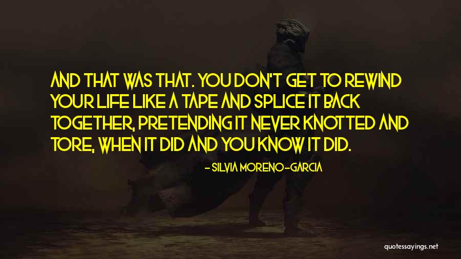 Fuesen O Quotes By Silvia Moreno-Garcia Fuesen O Quotes By Silvia Moreno-Garcia