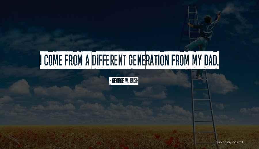Fugace Synonyme Quotes By George W. Bush Fugace Synonyme Quotes By George W. Bush