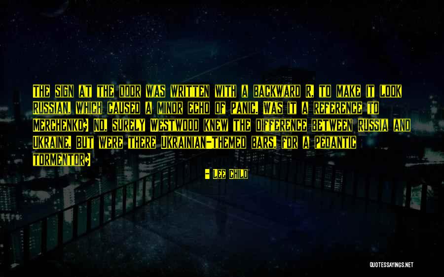 Fugal Contractors Quotes By Lee Child Fugal Contractors Quotes By Lee Child