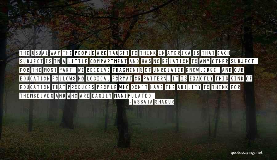 Fugas Casi Quotes By Assata Shakur Fugas Casi Quotes By Assata Shakur