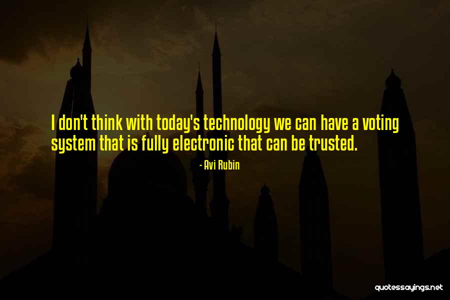 Fugashin Quotes By Avi Rubin Fugashin Quotes By Avi Rubin