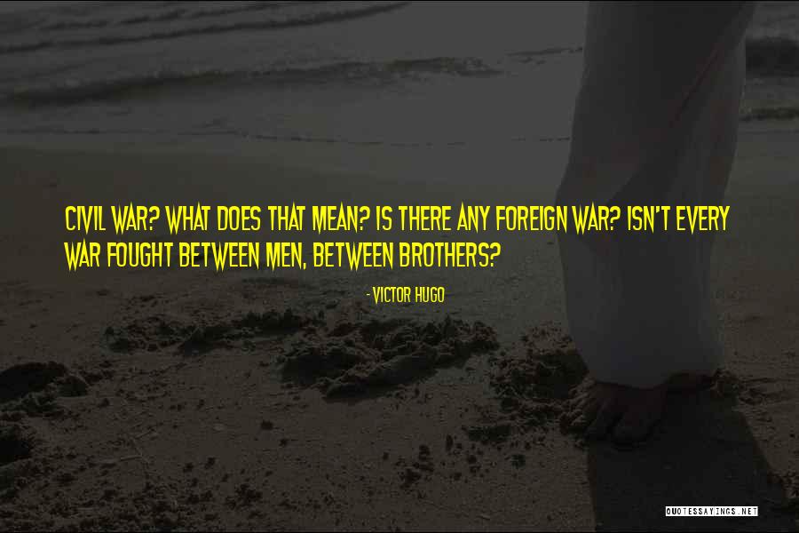 Fugashin Quotes By Victor Hugo Fugashin Quotes By Victor Hugo