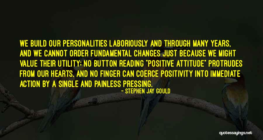 Fugazzi Quotes By Stephen Jay Gould Fugazzi Quotes By Stephen Jay Gould