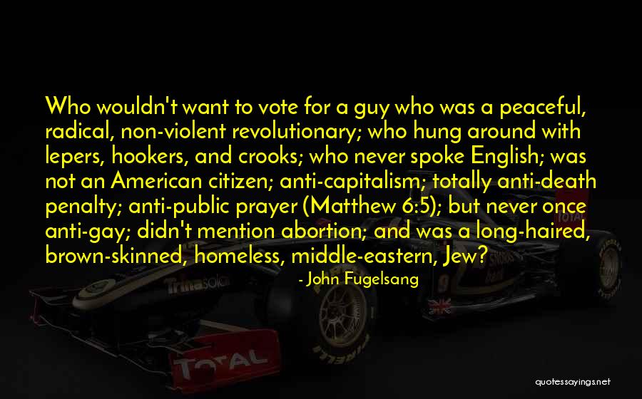 Fugelsang John Quotes By John Fugelsang Fugelsang John Quotes By John Fugelsang