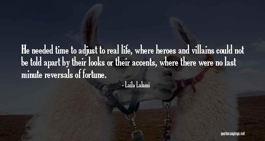 Fugelsang John Quotes By Laila Lalami Fugelsang John Quotes By Laila Lalami