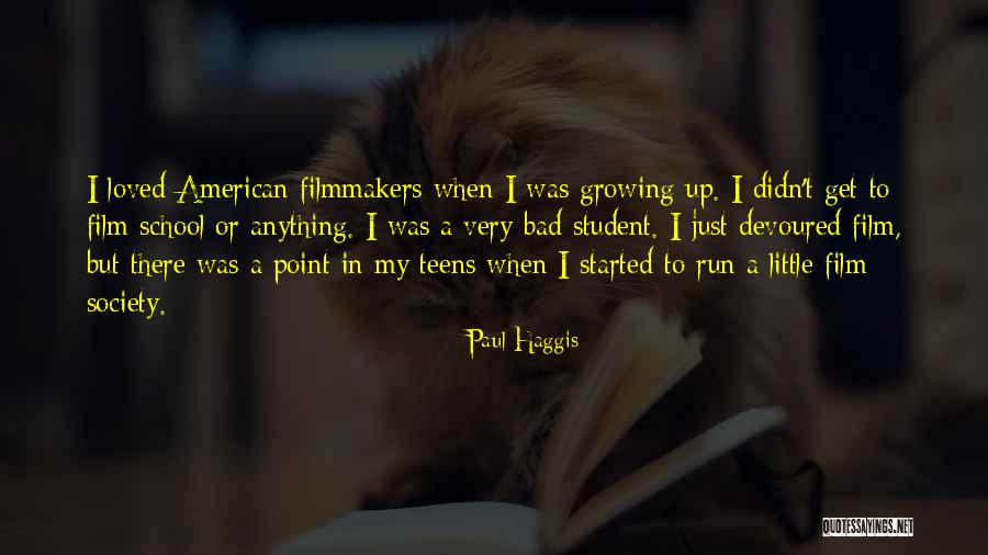 Fugelsang John Quotes By Paul Haggis Fugelsang John Quotes By Paul Haggis
